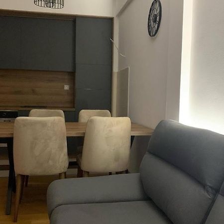 Apartmani Jedro Рафаїловичі Екстер'єр фото