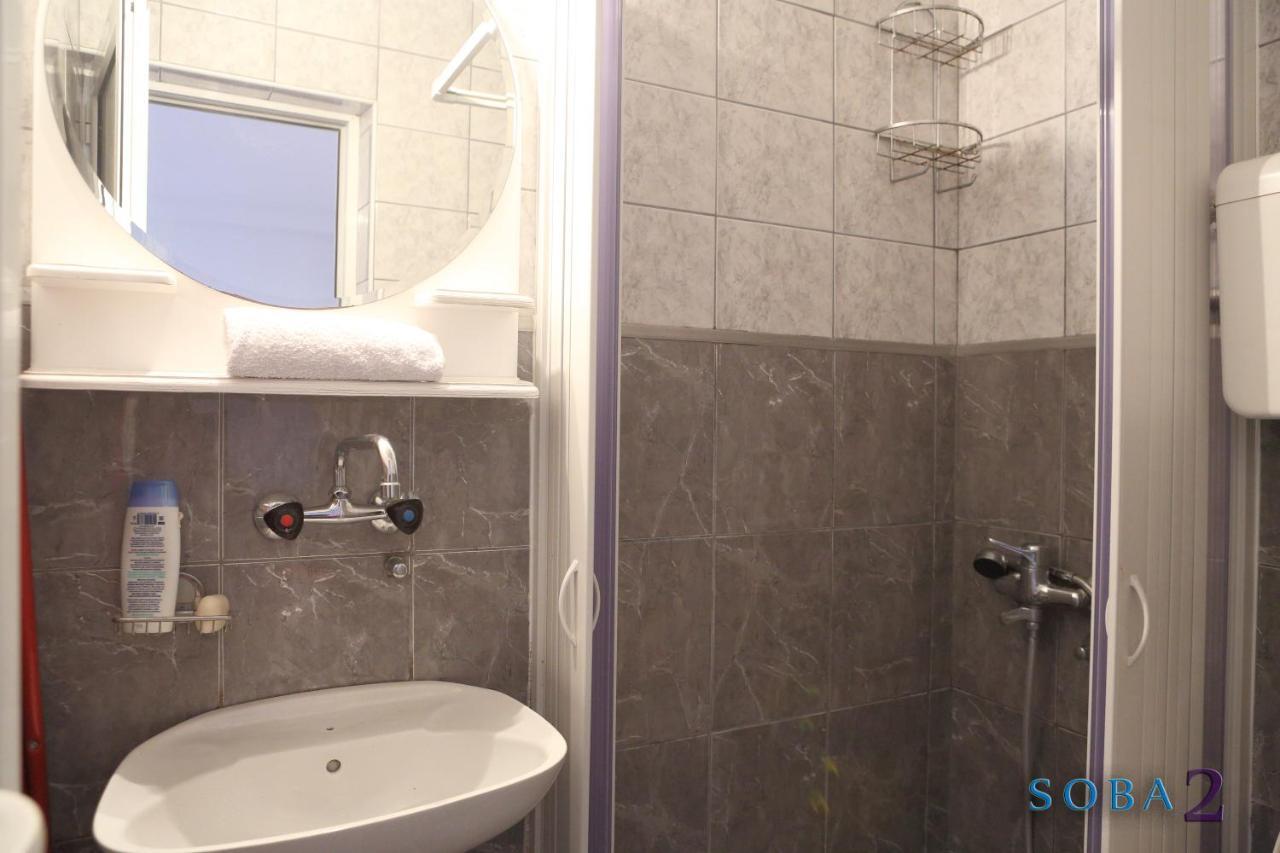 Apartmani Jedro Рафаїловичі Екстер'єр фото