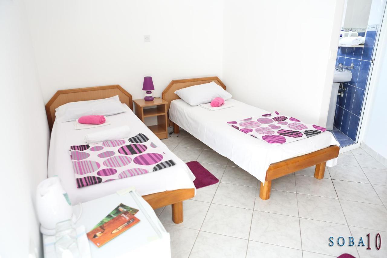 Apartmani Jedro Рафаїловичі Екстер'єр фото