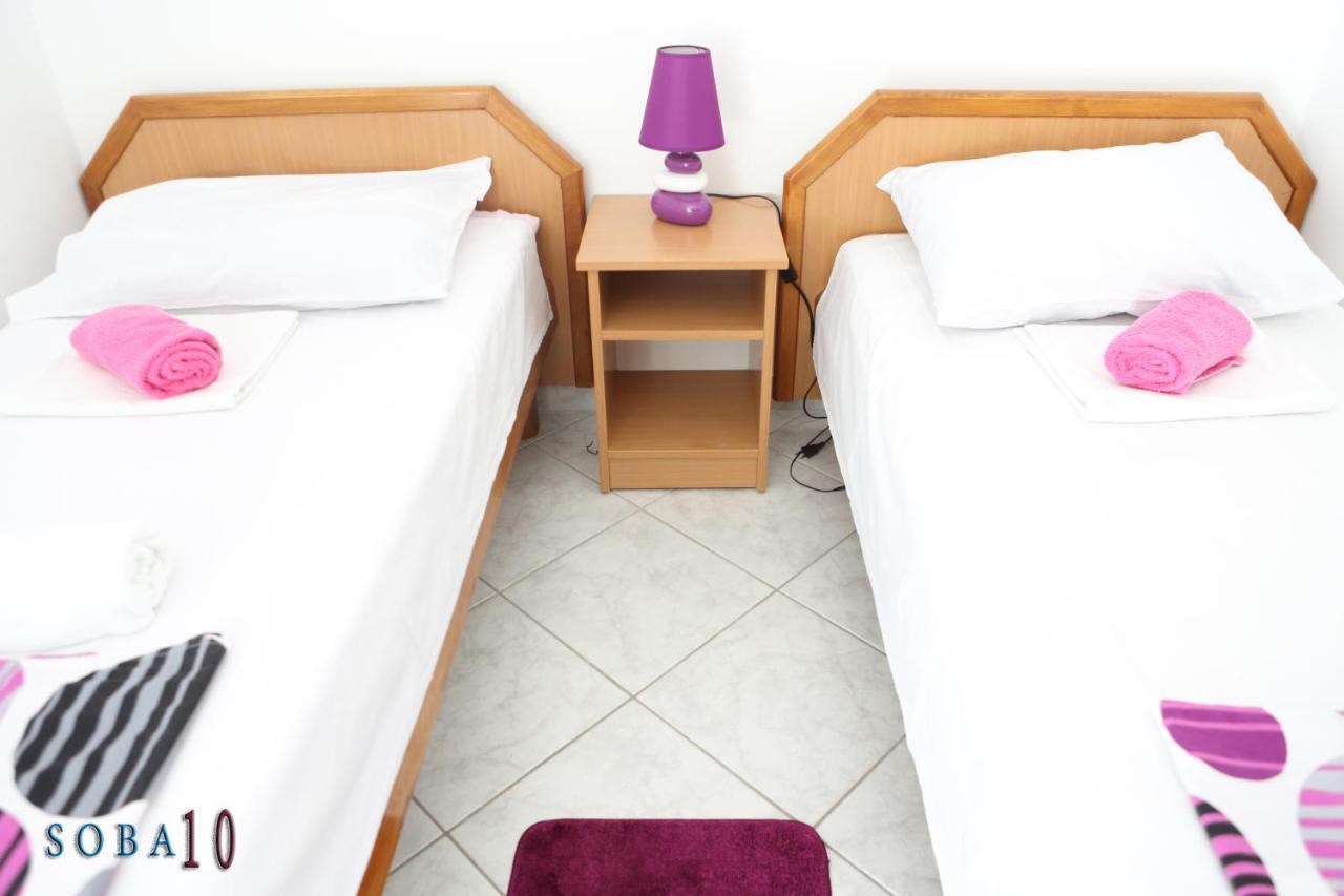 Apartmani Jedro Рафаїловичі Екстер'єр фото