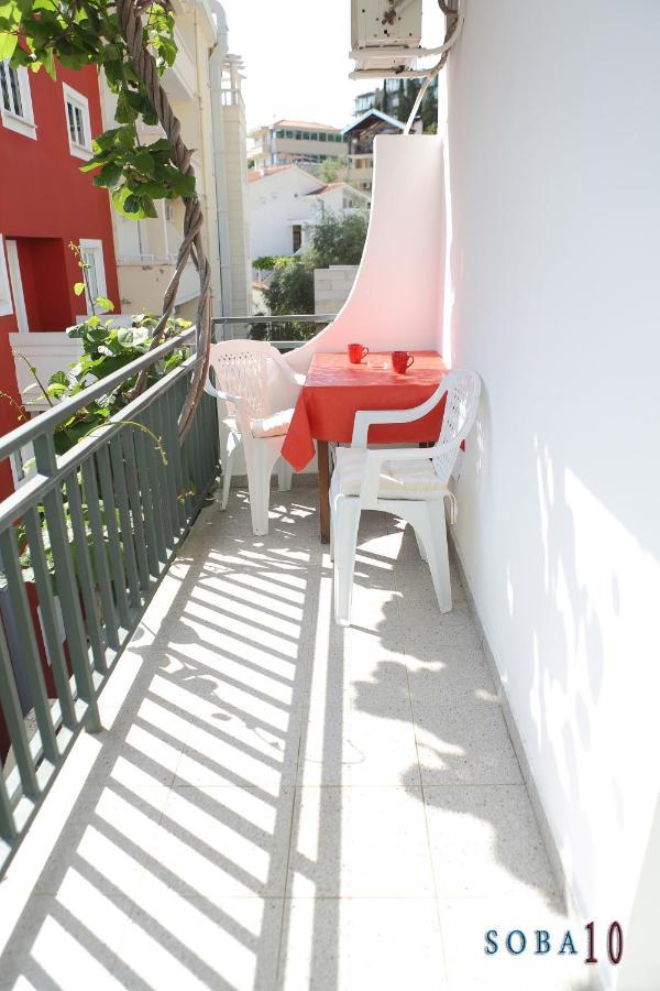 Apartmani Jedro Рафаїловичі Екстер'єр фото