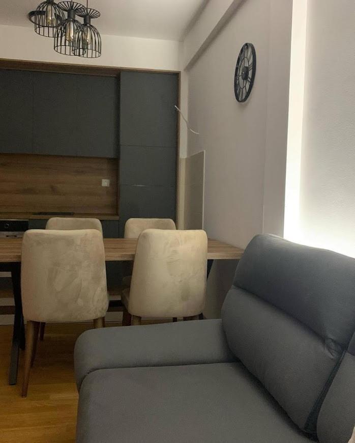Apartmani Jedro Рафаїловичі Екстер'єр фото