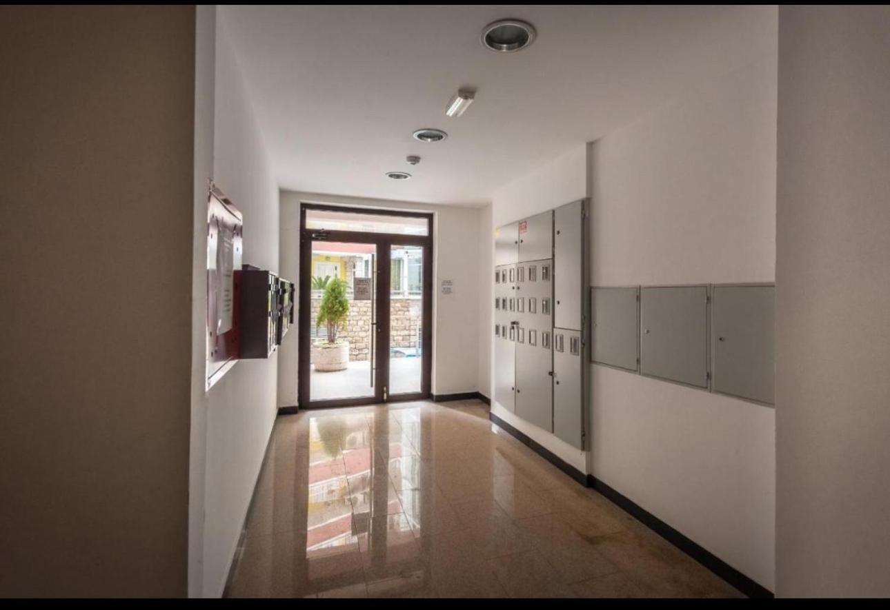 Apartmani Jedro Рафаїловичі Екстер'єр фото