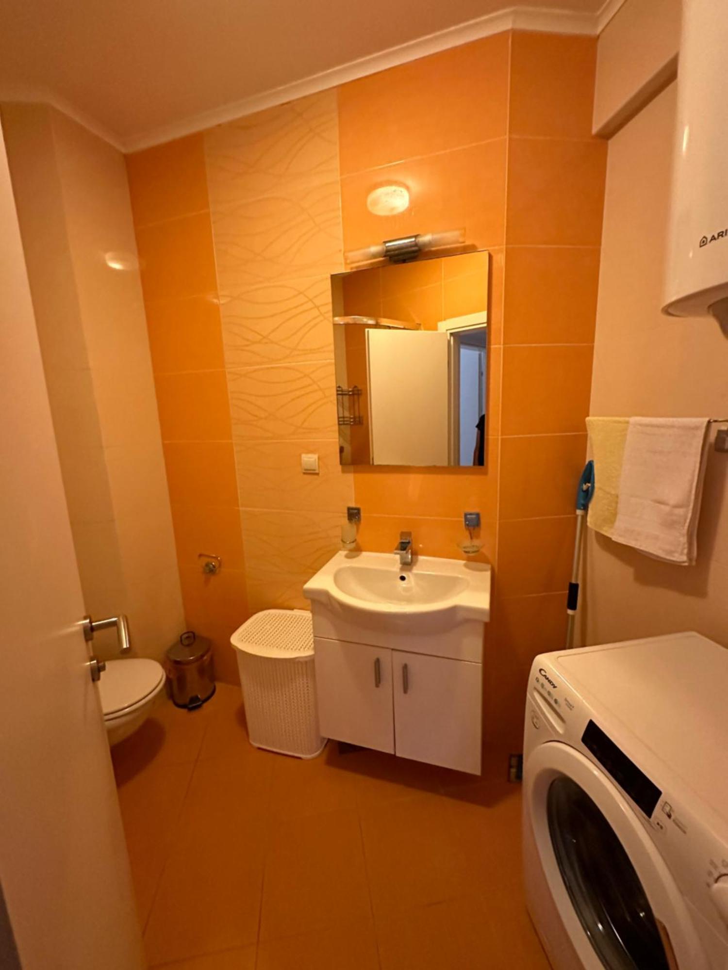 Apartmani Jedro Рафаїловичі Екстер'єр фото