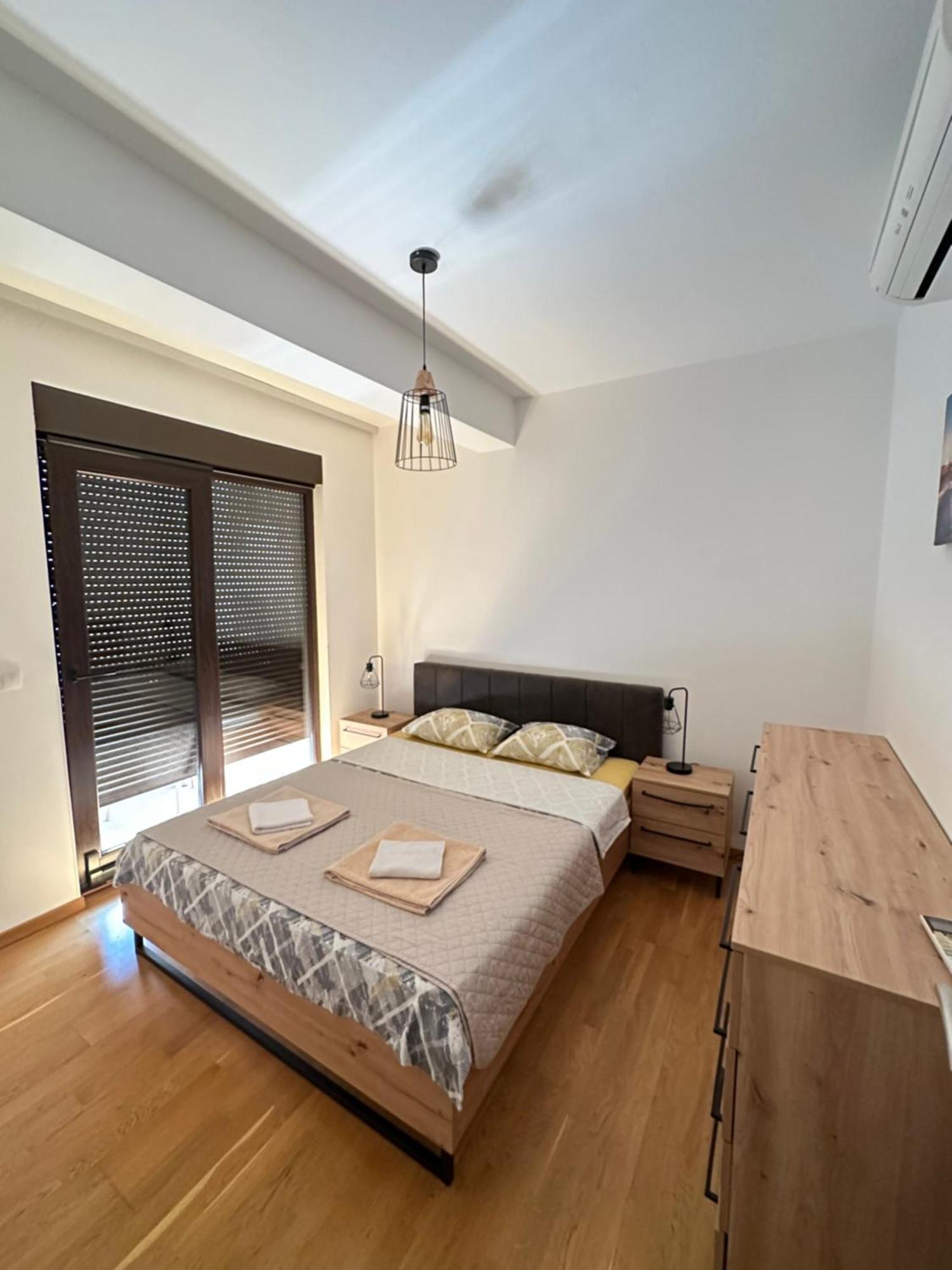 Apartmani Jedro Рафаїловичі Екстер'єр фото