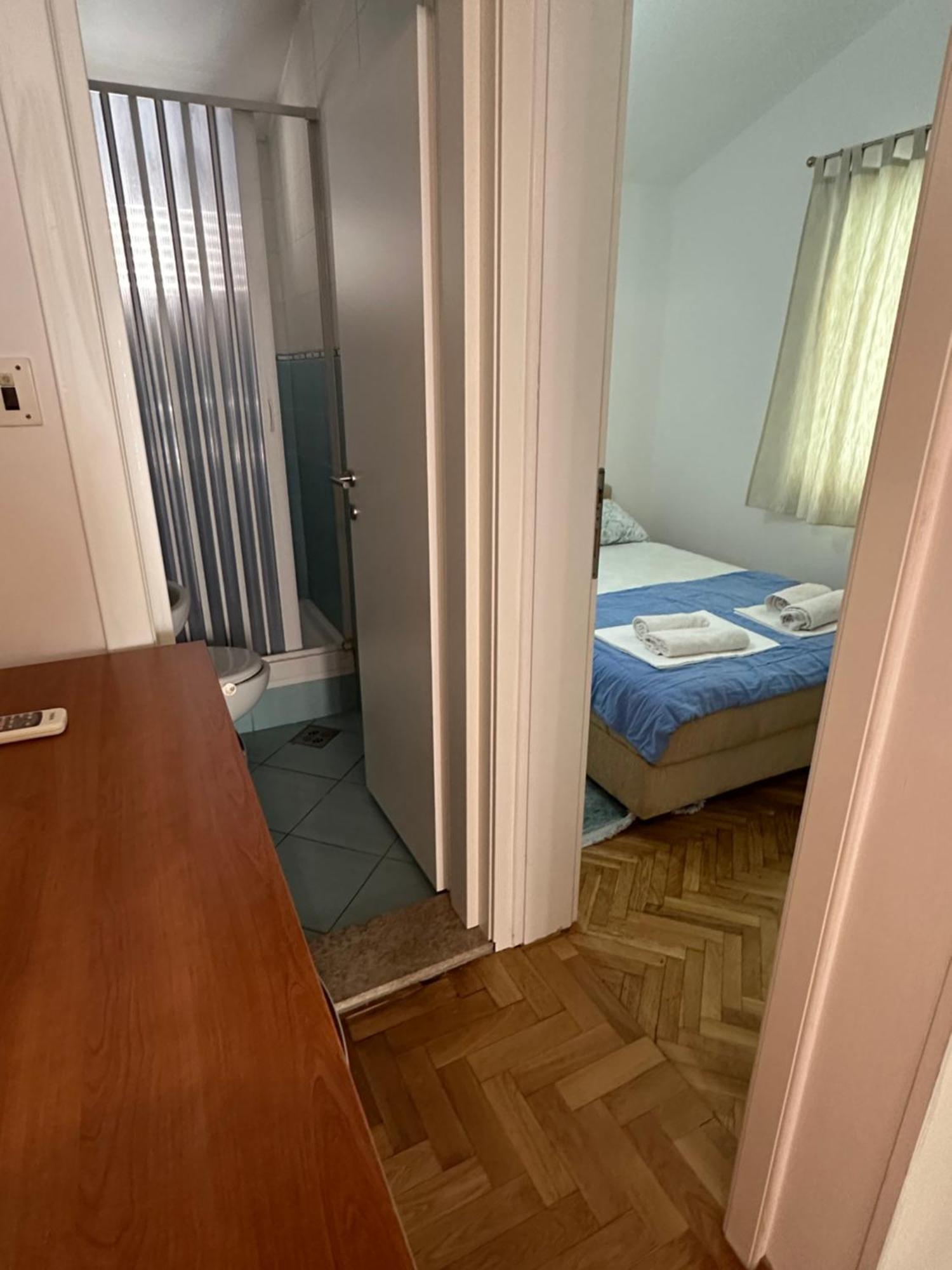 Apartmani Jedro Рафаїловичі Екстер'єр фото