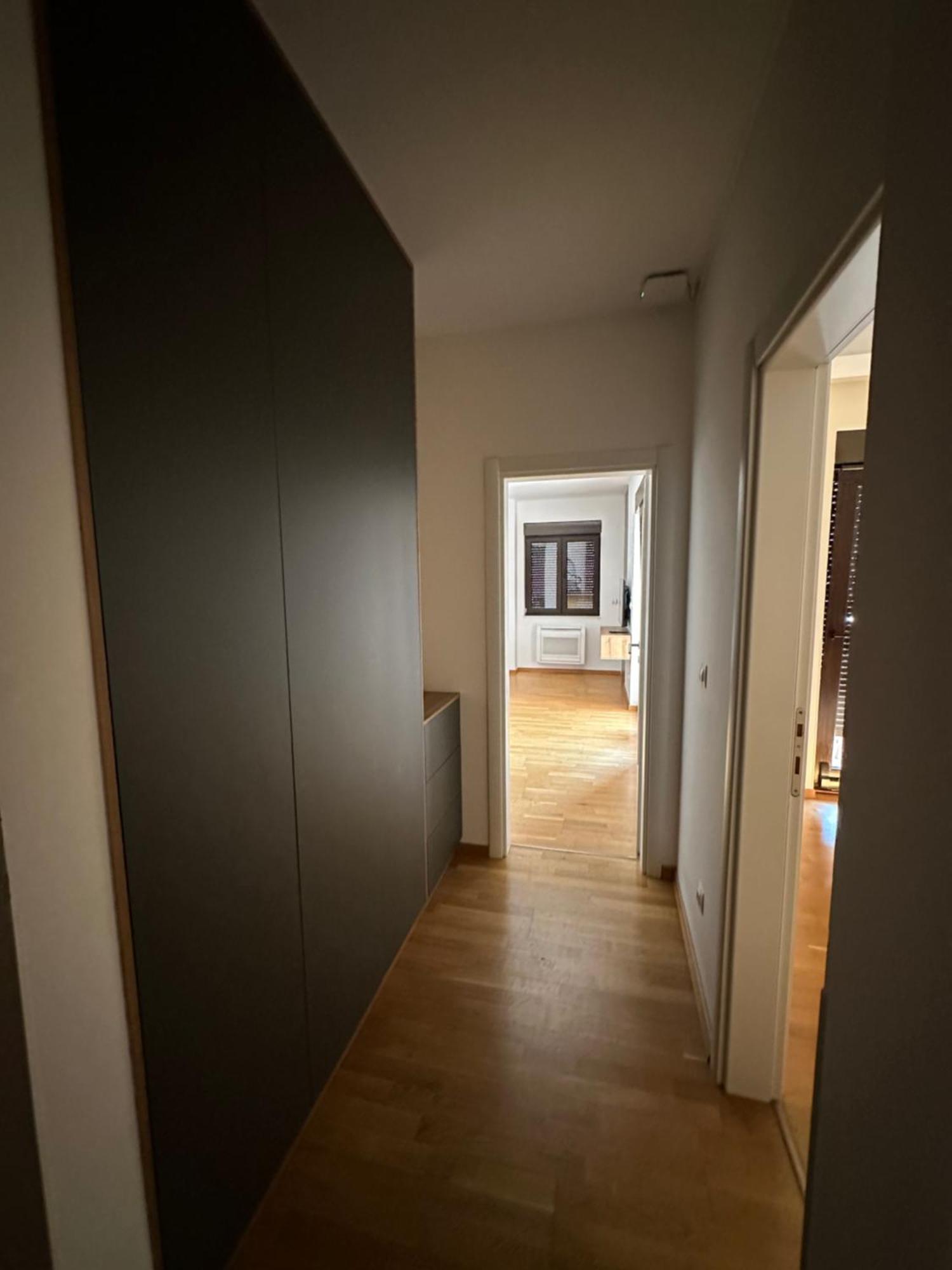 Apartmani Jedro Рафаїловичі Екстер'єр фото