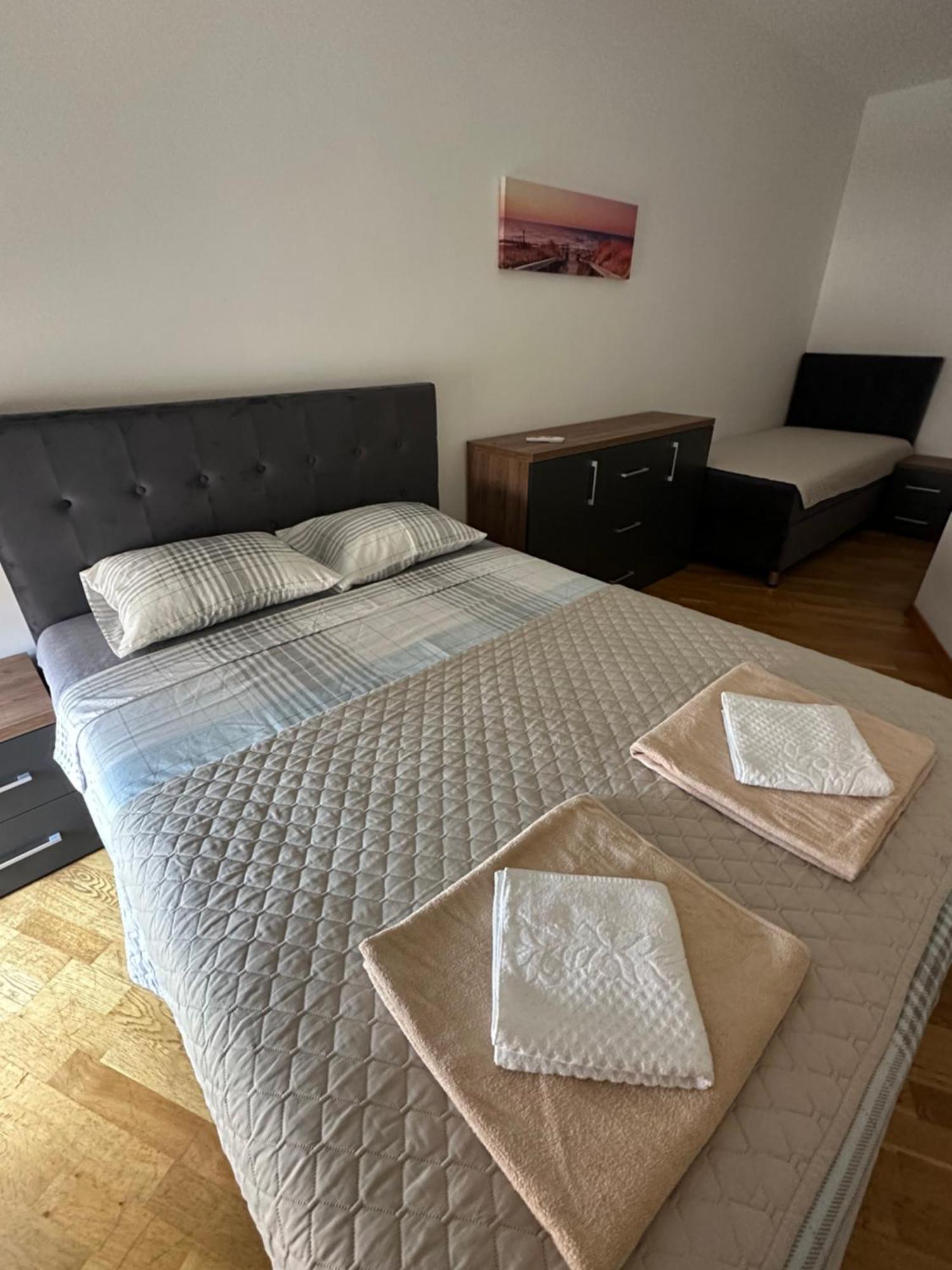 Apartmani Jedro Рафаїловичі Екстер'єр фото