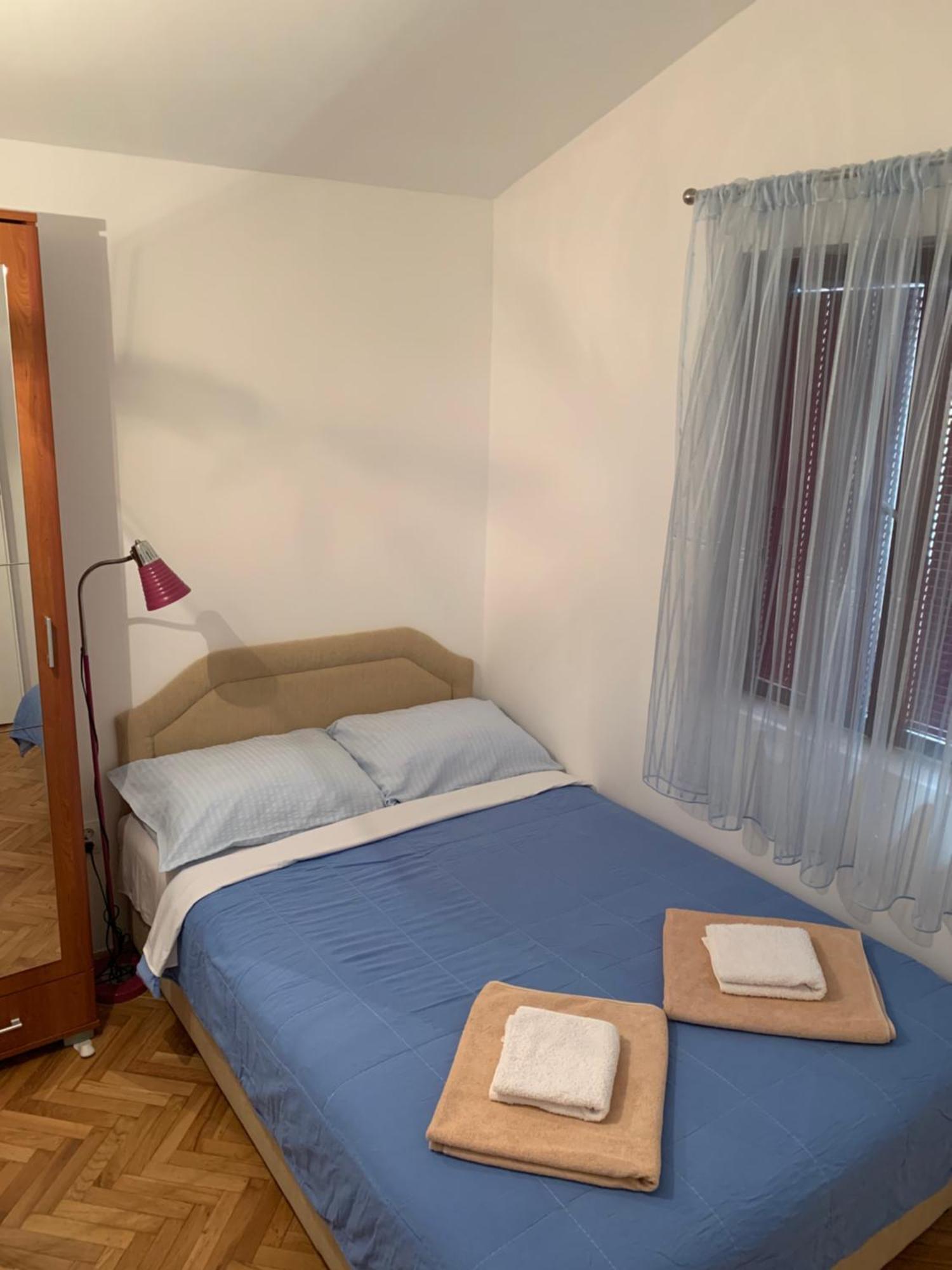 Apartmani Jedro Рафаїловичі Екстер'єр фото