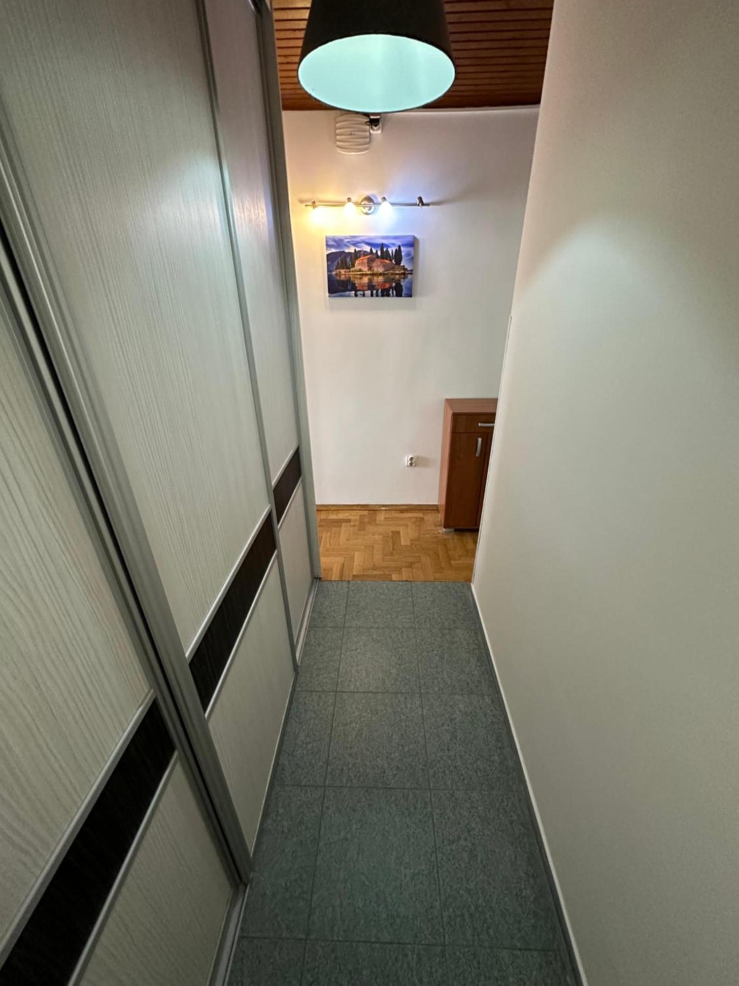 Apartmani Jedro Рафаїловичі Екстер'єр фото