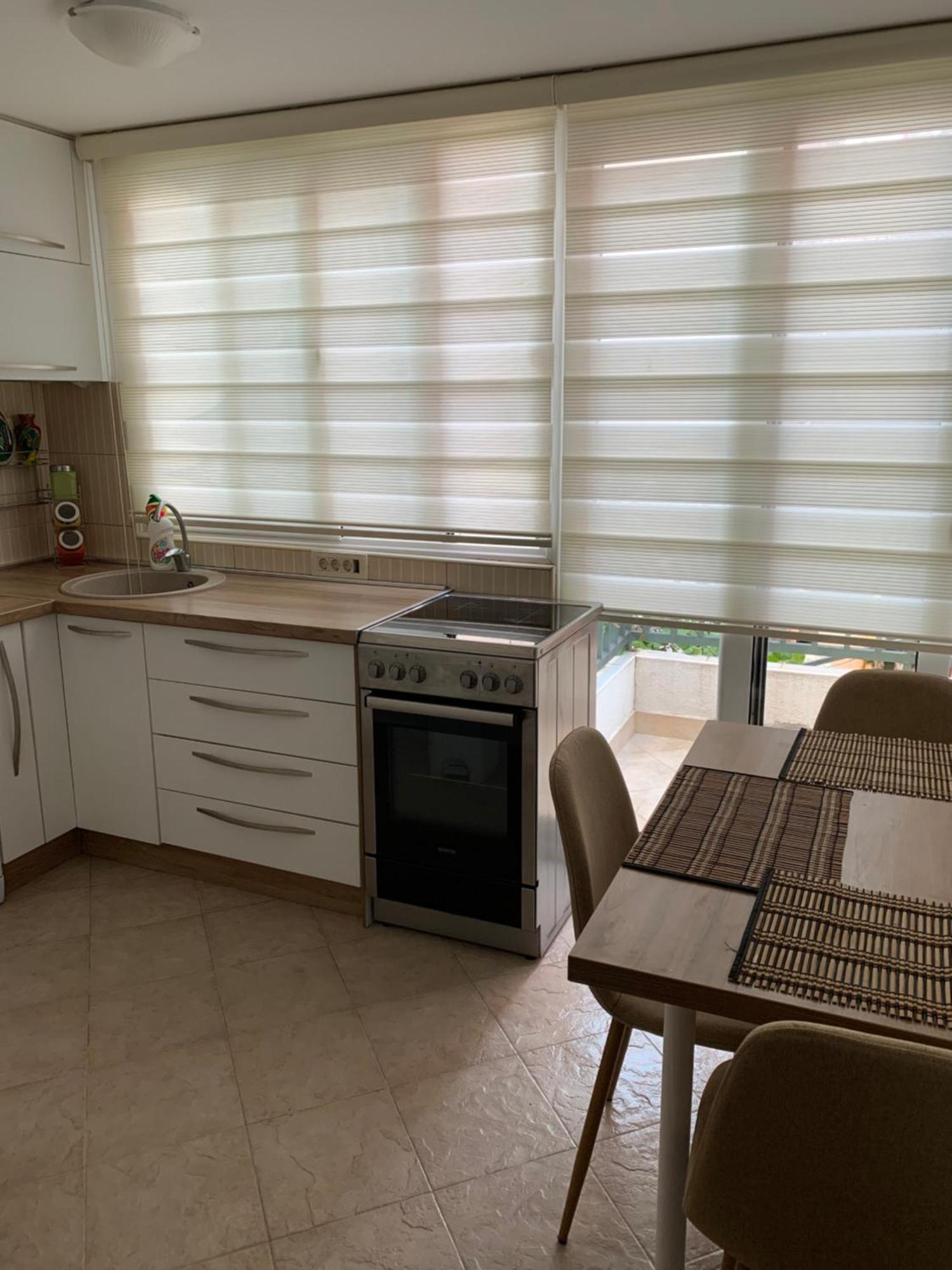 Apartmani Jedro Рафаїловичі Екстер'єр фото