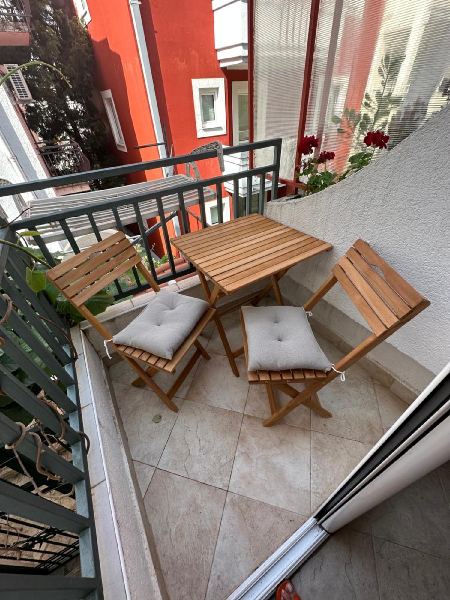Apartmani Jedro Рафаїловичі Екстер'єр фото