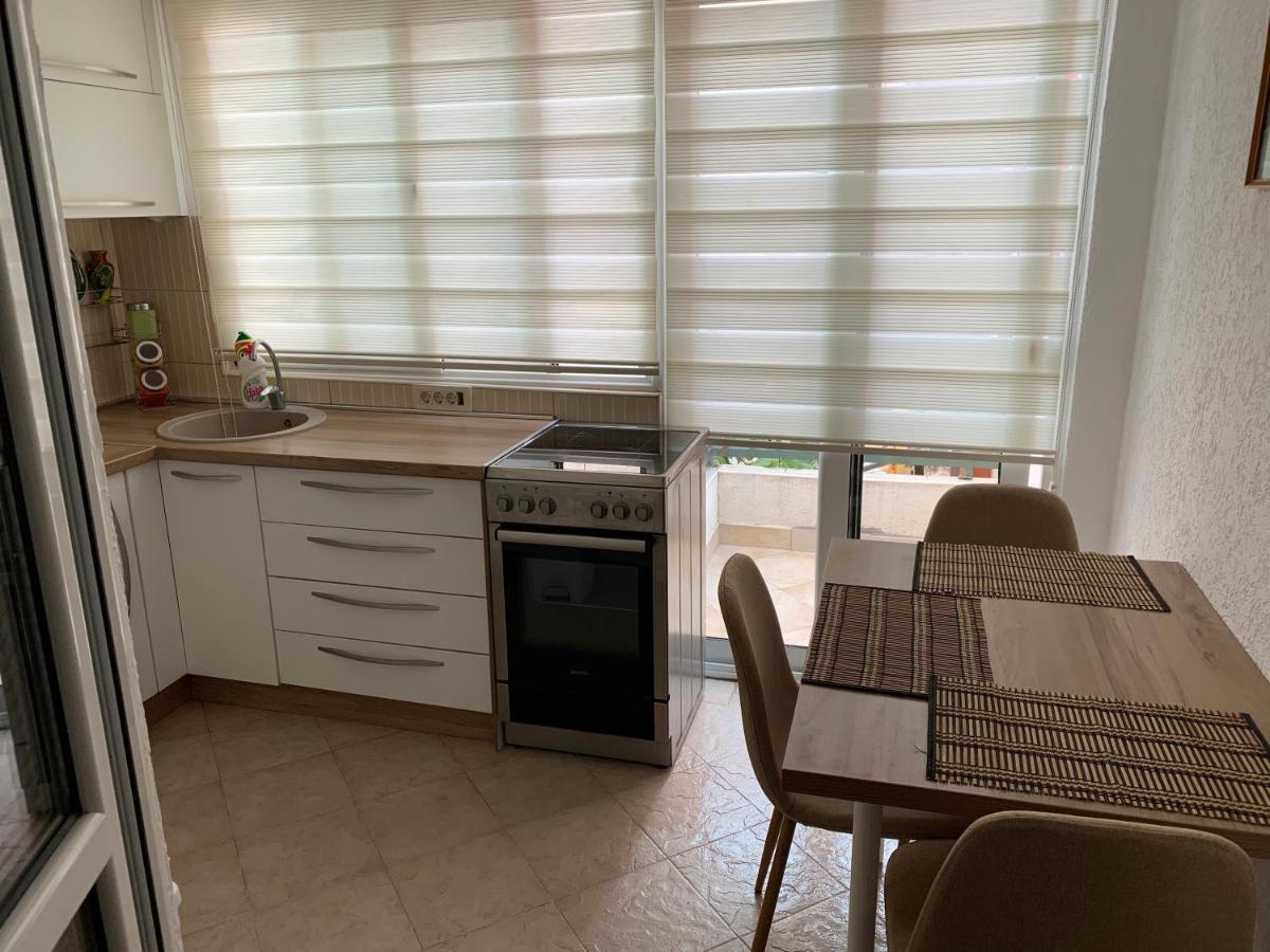 Apartmani Jedro Рафаїловичі Екстер'єр фото